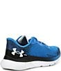 Color:Photon Blue/Black/Distant Gray - Image 2 - Men's HOVR Turbulence Running Sneakers