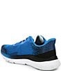 Color:Photon Blue/Black/Distant Gray - Image 3 - Men's HOVR Turbulence Running Sneakers