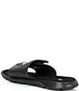 Color:Black/Black/White - Image 3 - Men's Ignite Pro Slide Sandals
