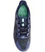 Color:Downpour Gray/Starlight/Matrix Green - Image 5 - Men's Infinite Pro Running Sneakers