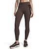 Under Armour Motion Color Block High Rise 7/8 Legging - Image 1