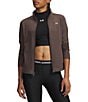 Under Armour Motion Full-Zip Long Sleeve Jacket - Image 4