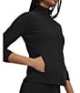 Under Armour Motion Full-Zip Long Sleeve Jacket - Image 3