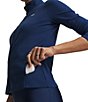 Under Armour Motion Full-Zip Long Sleeve Jacket - Image 3
