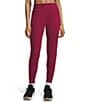 Under Armour Motion High Rise Foldover Waist Jogger Pants - Image 4