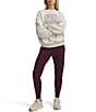 Under Armour Motion Jogger, Color:Dark Maroon - Image 3