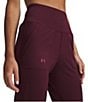 Under Armour Motion Jogger, Color:Dark Maroon - Image 4