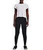 Under Armour Motion Jogger, Color:Black - Image 6