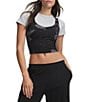 Under Armour Motion Print V-Neck Sleeveless Tank - Image 1