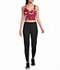 Under Armour Motion Print V-Neck Sleeveless Tank - Image 3