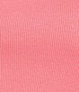 Under Armour Rival Baby Rib Crew Neck Short Sleeve Tee - Image 4