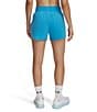 Under Armour Stretch Woven Flex High Rise 3#double; Pull-On Shorts - Image 2