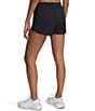 Under Armour Tech™ Play Up Mid Rise Mesh Shorts - Image 2