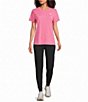 Under Armour Tech™ Twist Crew Neck Short Sleeve Top - Image 3