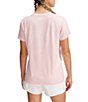 Under Armour Tech™ Twist V-Neck Short Sleeve Top - Image 2