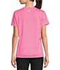 Under Armour Tech™ V-Neck Short Sleeve Top - Image 2