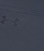 Under Armour Ultra Soft Double Knit Motion Ankle Length Pull-On Leggings, Color:Downpour Gray - Image 4
