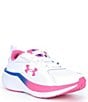 Under Armour Women's Assert 11 Running Sneakers - Image 1