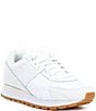 Color:White/White Quartz/White Quartz - Image 1 - Women's Essential Runner Sneakers