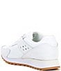 Color:White/White Quartz/White Quartz - Image 3 - Women's Essential Runner Sneakers