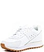 Color:White/White Quartz/White Quartz - Image 4 - Women's Essential Runner Sneakers