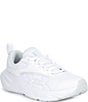 Under Armour Women's Surge 5 Mesh Running Sneakers - Image 1