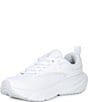 Under Armour Women's Surge 5 Mesh Running Sneakers - Image 4