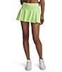 Under Armour Women's UA Motion Mini Skort - Image 5