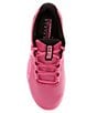 Color:Astro Pink/Black/Fluo Pink - Image 5 - Women's UA Surge 4 Running Sneakers