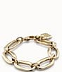 Color:Gold - Image 2 - Awesome Line Bracelet
