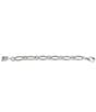 UNOde50 Awesome Line Bracelet, Color:Silver - Image 2