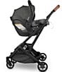 UPPAbaby Adapters for Minu/Minu V2 (Aria, Mesa, Bassinet V2) - Image 5
