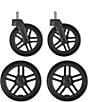 UPPAbaby All Terrain Wheels for Vista - Image 4