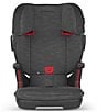 Color:Greyson - Image 2 - Uppababy ALTA V2 Booster Car Seat