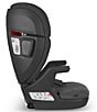 Color:Greyson - Image 3 - Uppababy ALTA V2 Booster Car Seat