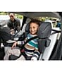 Color:Greyson - Image 5 - Uppababy ALTA V2 Booster Car Seat