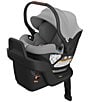 UPPAbaby Aria Infant Car Seat, Color:Anthony - Image 1