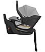 UPPAbaby Aria Infant Car Seat, Color:Anthony - Image 2