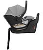 UPPAbaby Aria Infant Car Seat, Color:Anthony - Image 3