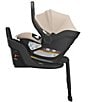 UPPAbaby Aria Infant Car Seat, Color:Declan - Image 2