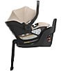 UPPAbaby Aria Infant Car Seat, Color:Declan - Image 3