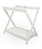 Color:White - Image 1 - Bassinet Stand