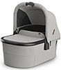 UPPAbaby Bassinet V3 for VISTA V3 & CRUZ V2 Strollers, Color:Savannah - Image 1
