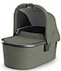 UPPAbaby Bassinet V3 for Vista V3 & Cruz V2 Strollers, Color:Evelyn - Image 1