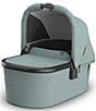 UPPAbaby Bassinet V3 for VISTA V3 & CRUZ V2 Strollers, Color:Kenzi - Image 1