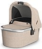 UPPAbaby Bassinet V3 for VISTA V3 & CRUZ V2 Strollers, Color:Declan - Image 1