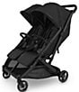 UPPAbaby Bumper Bar for Minu® Duo Double Stroller, Color:Black - Image 2