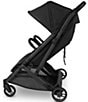 UPPAbaby Bumper Bar for Minu® Duo Double Stroller, Color:Black - Image 3