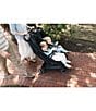 UPPAbaby Bumper Bar for Minu® Duo Double Stroller, Color:Black - Image 4