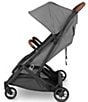 UPPAbaby Bumper Bar for Minu® Duo Double Stroller, Color:Saddle - Image 3